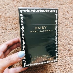 【New】Daisy by Marc Jacobs 1.7oz